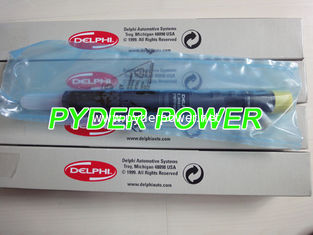 China El sistema de inyección de tren común EJBR03301D R03301D original para JMC Transit 2.8L 1112100TAR proveedor