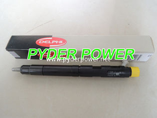 China Inyector DELPHI 28231014 para el flotador de la Gran Muralla H6 1100100-ED01 proveedor