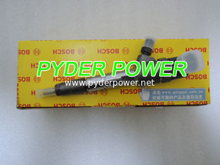 China Inyector BOSCH 0445110454 / 0 445 110 454 proveedor