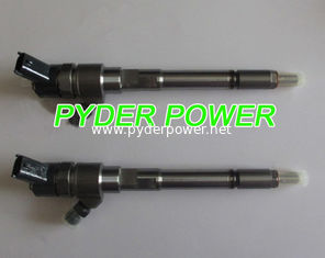 China BOSCH inyector de tren común 0445110388 / 0 445 110 388 proveedor