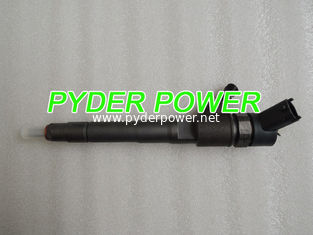 China BOSCH inyector de tren común 0445110520, 0445110418 para IVECO 504389548 proveedor