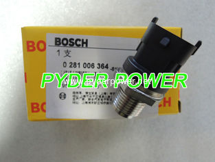 China Sensor de alta presión original 0281006364 0 281 006 364 proveedor