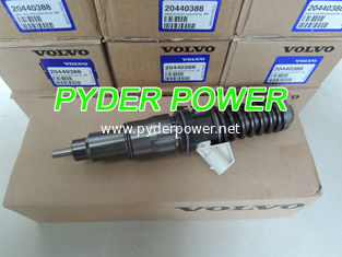 China VOLVO inyector 20440388 VOE20440388 proveedor