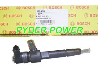 China Inyector BOSCH 0445110231 proveedor