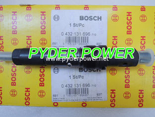 China Inyector BOSCH 0432131696 proveedor