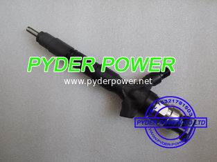 China Inyector diesel Denso OEM SM095000-8110/ 1465A307 / 23670-0L030 proveedor