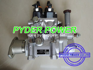 China Denso 094000-0480 / 094000-0484 Isuzu 6WF1 6WG1 6UZ1 Bomba 8-97603414-4 / 8-97603414-0 proveedor