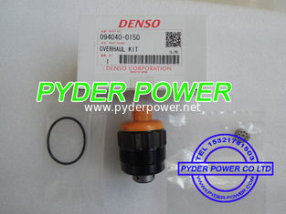 China El equipo de revisión de DENSO 094040-0150 proveedor