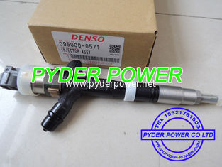 China DENSO 095000-0750, 095000-0751, 095000-0530 TOYOTA 23670-30020, 23670-39025 Las unidades de las unidades de las unidades de las unidades de las unidades de las unidades de las unidades de las unidades de las unidades de las unidades de las unidades proveedor