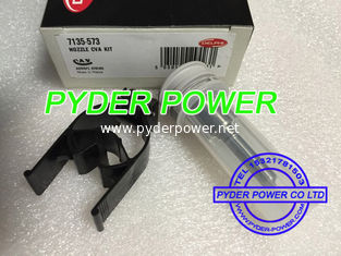 China DELPHI KIT 7135-573 para el inyector 28229873 33800-4A710 proveedor