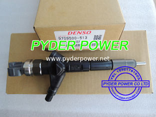 China DENSO inyector 095000-5130, 095000-5131, 095000-5132, 095000-5133, 095000-5134, 095000-5135 y otros inyectores de energía proveedor