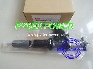 China ISUZU inyector 8-97603415-7 8976034157 8-97603415-6 8976034156 Denso inyector 095000-5516 proveedor