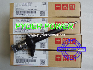 China DENSO inyector 095000-5760 095000-57602F 095000-57606K 1465A054 para el Mitsubishi L200 Triton proveedor