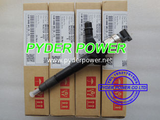 China DENSO inyector 095000-6240 095000-6243 16600-VM00A 16600-VM00D 16600-MB400 para el vehículo Nissan Nava proveedor