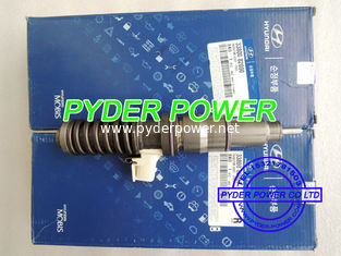 China HYUNDAI inyector 33800-82000 3380082000 proveedor