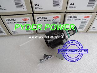 China DELPHI CR IMV KIT / válvula de medición de entrada IMV 9109-930A 9307Z530A 33115-4X400 SSANGYONG HYU proveedor