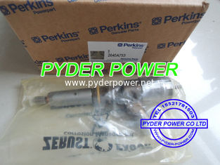 China El ejector de Perkins 2645A753 proveedor