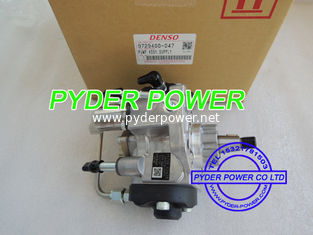 China DENSO Bomba 294000-0470 294009-0120 / 294000-0040 / 294000-0070 / 294000-0160 294000-0370 proveedor