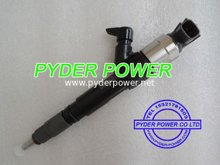 China Foton Cummins inyector 5284016 C5284016 01S06316 proveedor