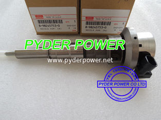 China El nuevo modelo de ISUZU Trooper 4JX1 3.0L 8982457530 proveedor