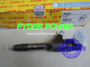 China Inyector de rieles comunes BOSCH 0445110305 para JMC proveedor