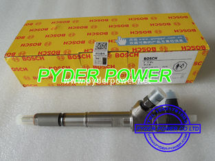 China Inyector BOSCH de carril común 0445110321 para JMCV2.5L VM-JE4D25A proveedor