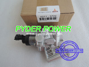 China Bloque de control 02113724 / 0211 3724 proveedor