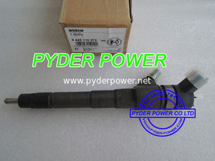 China BOSCH inyector de tren común 0445110273 0 445 110 273 proveedor