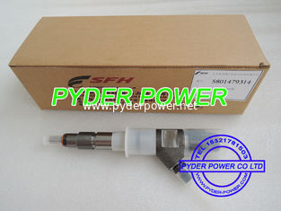 China BOSCH INJECTOR 0445120361 Iveco 5801479314 SFH y sus componentes proveedor