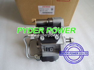 China DENSO bomba de tren de carga 294050-0105 294050-0100 294050-0101 294050-0103 para el ISUZU 6H proveedor