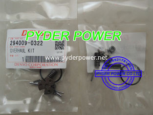 China Kit de reparación de los inyectores DENSO 294009-0322 proveedor