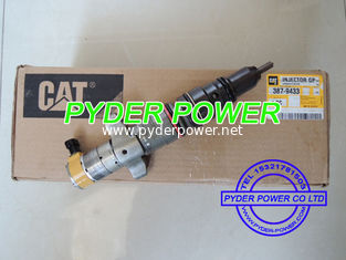 China Inyector CAT 387-9433 proveedor