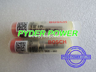 China NOZZLE 0433171968 DLLA146P1581 para el inyector 0445120067 proveedor