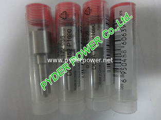China NOZZLE 0433172036 DLLA152P1690 para el inyector 0445120083 proveedor