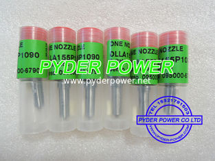 China Nozzle DLLA155P1090 para el inyector 095000-6790 095000-6791 proveedor