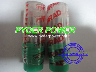China Nozzle DLLA158P854 para el inyector 095000-5471 proveedor