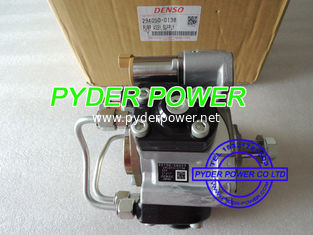 China DENSO bomba 294050-0138 / 294050-0131 / 294050-0139 HINO J08E 22100-E0025 proveedor