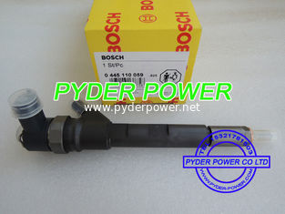 China Inyector de tren común BOSCH 0445110059 0 445 110 059 proveedor