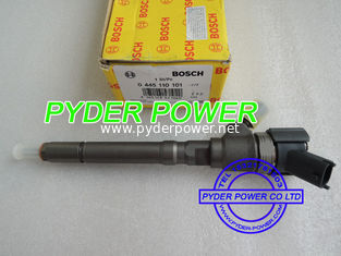 China Inyector de tren común BOSCH 0445110101 HYUNDAI 33800-27000 33800-27010 proveedor