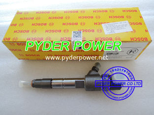 China BOSCH inyector de tren común 0445110335 JENS & CATTEL 11000200FA040 proveedor