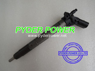 China INJETOR COMUN PIEZO 0445115058 / 0445115057 para VW 057130277AG proveedor