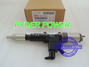 China DENSO 095000-1080 095000-1082 ISUZU 1-15300433-2 1153004332 1153004330 1-15300433-0 El objetivo de este proyecto es mejorar la calidad de los productos. proveedor