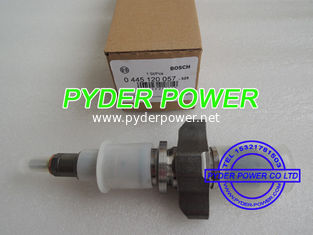 China Inyector BOSCH Common Rail 0445120057 para el IVECO 504091504 2854608 proveedor