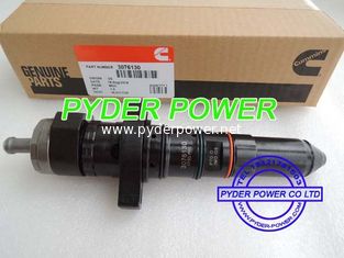 China Cummins KTA19 inyector de combustible 3076130 proveedor