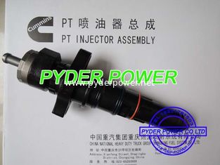 China Inyector de combustible CUMMINS KTA50 3095773 proveedor