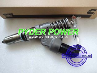 China CUMMINS M11 inyector de combustible 3411754 proveedor