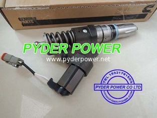 China CUMMINS M11 inyector de combustible 4026222 proveedor