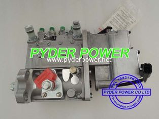 China La bomba de combustible de CUMMINS 4938972 proveedor