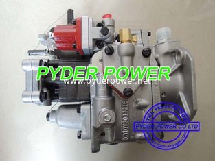 China El número de unidades de producción de combustible de CUMMINS PT PUMP 4076956 proveedor