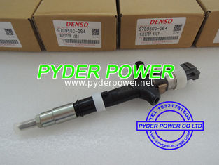 China DENSO Inyector de tren común 095000-0640, 095000-0641, 095000-0430 23670-27020, 23670-29025 proveedor